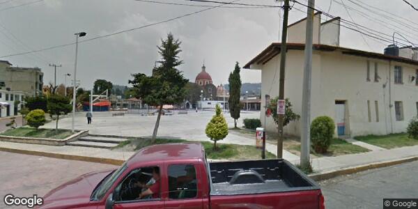 DELEGACIÓN MUNICIPAL YANCUICTLALPAN